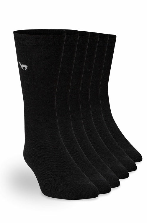 Alpaca Socks BUSINESS PREMIUM - 70% Alpaca