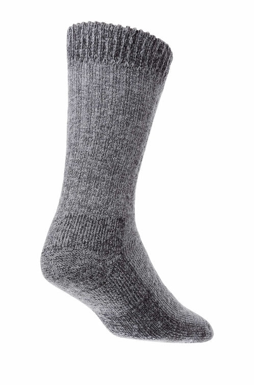 Alpaka Socken FROTTEE - 50% Alpaka