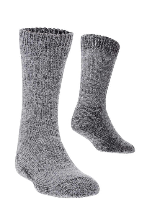 Alpaka Socken FROTTEE - 50% Alpaka