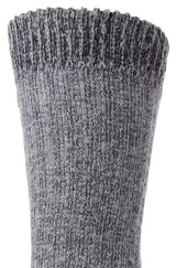 Alpaka Socken FROTTEE - 50% Alpaka