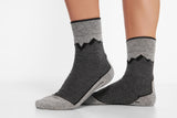 WANDERSOCKEN Premium - 70% Alpaka