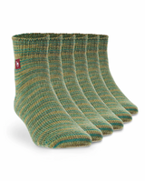 Alpaca LEISURE Socks mottled - 52% Alpaca