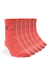 Alpaca LEISURE Socks mottled - 52% Alpaca