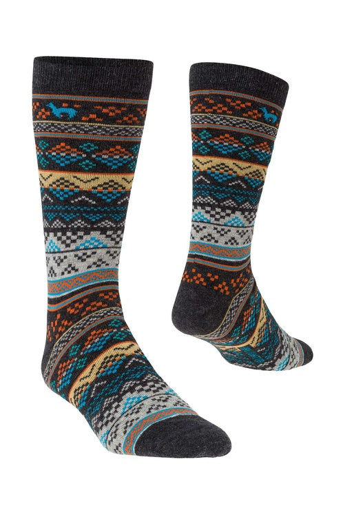 Socken INKA - 70% Alpaka