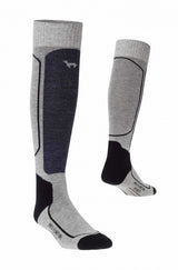 Premium SKI- & SPORTSOCKEN - 70% Alpaka