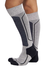 Premium SKI- & SPORTSOCKEN - 70% Alpaka