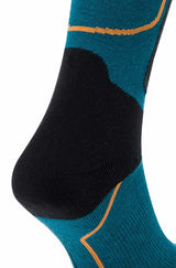 Premium SKI- & SPORTSOCKEN - 70% Alpaka