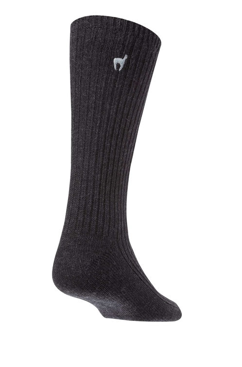 Socken PREMIUM - 70% Alpaka