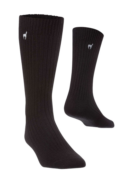 Socken PREMIUM - 70% Alpaka