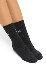 TREKKING-Socken - 52% Alpaka