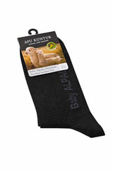 SNEAKER Socken UNI Premium - 70% Alpaka