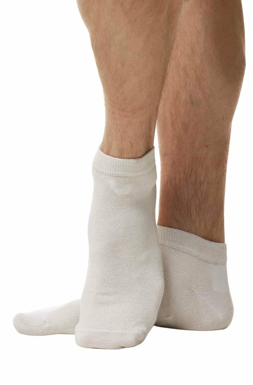 SNEAKER Socken UNI Premium - 70% Alpaka