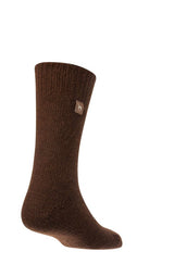 WENDE-SOCKEN extra dick - 98% Alpaka