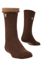 WENDE-SOCKEN extra dick - 98% Alpaka