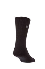 WENDE-SOCKEN extra dick - 98% Alpaka