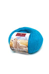 Alpaka Wolle REGULAR | 50g | 100% Baby Alpaka | 36 Farben one-size