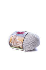 Alpaka Wolle REGULAR | 50g | 100% Baby Alpaka | 36 Farben