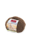 Alpaka Wolle REGULAR | 50g | 100% Baby Alpaka | 36 Farben one-size