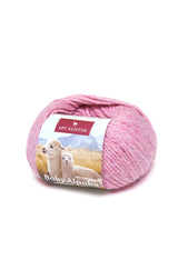 Alpaka Wolle REGULAR | 50g | 100% Baby Alpaka | 36 Farben one-size