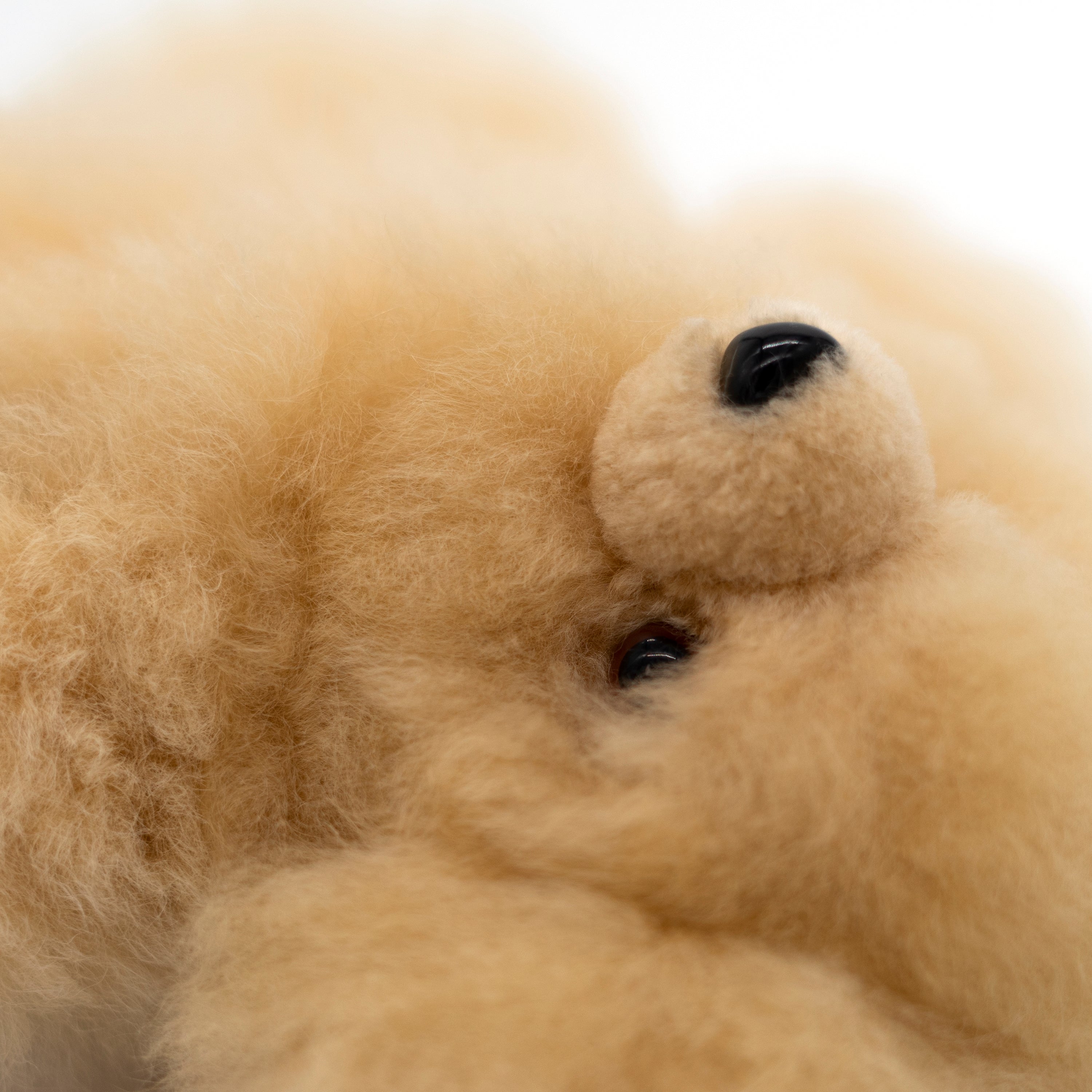 Alpaca teddy bear online