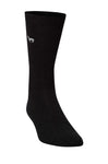 Alpaka Socken BUSINESS PREMIUM - 70% Alpaka anthrazit