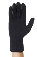 Alpaka Fingerhandschuhe UNI aus 100% Alpaka