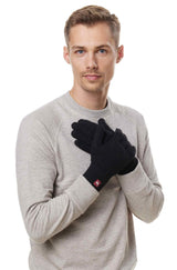 Alpaka Fingerhandschuhe UNI aus 100% Alpaka