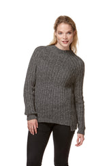 Alpaka Pullover DOLCE aus 70% Alpaka und 23% Merino