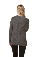 Alpaka Pullover DOLCE aus 70% Alpaka und 23% Merino