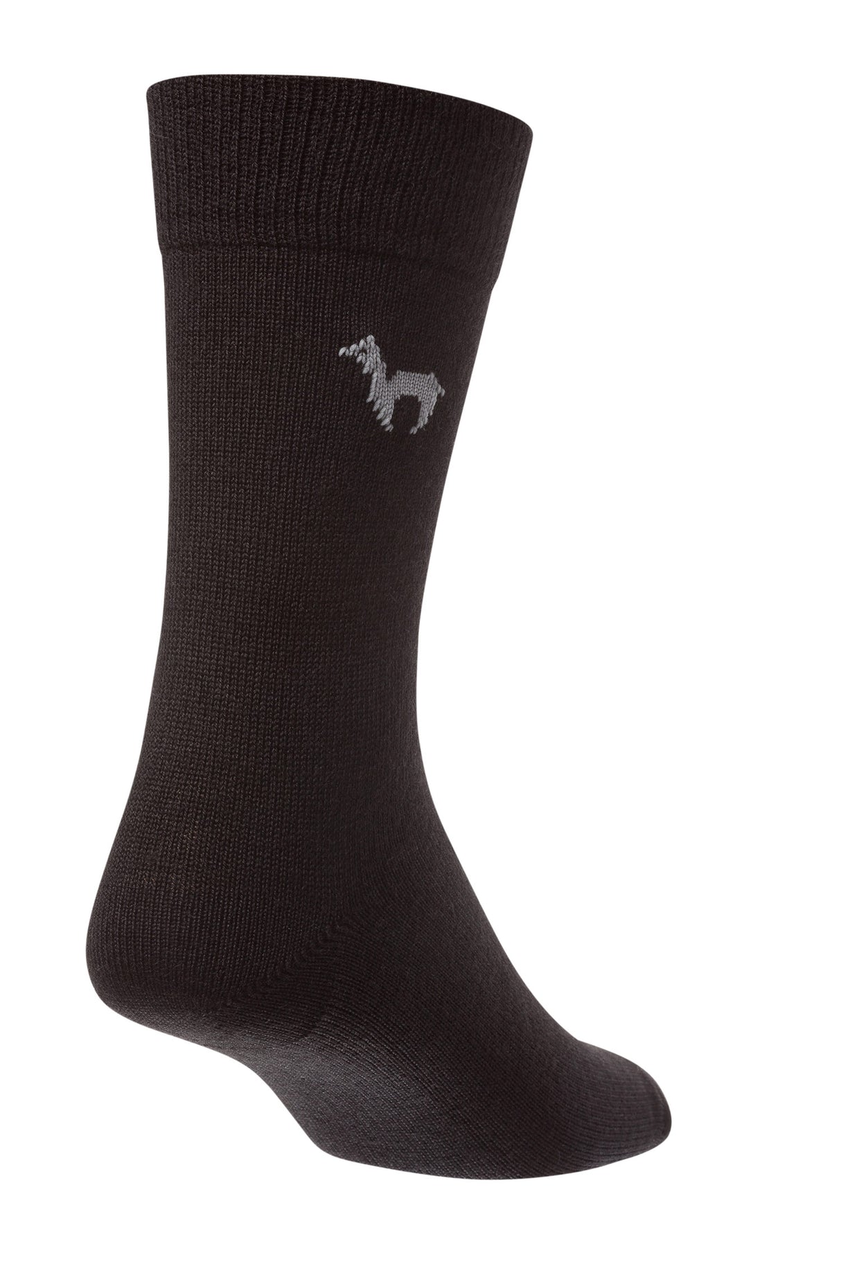 Alpaka Socken BUSINESS CLASSIC - 52% Alpaka