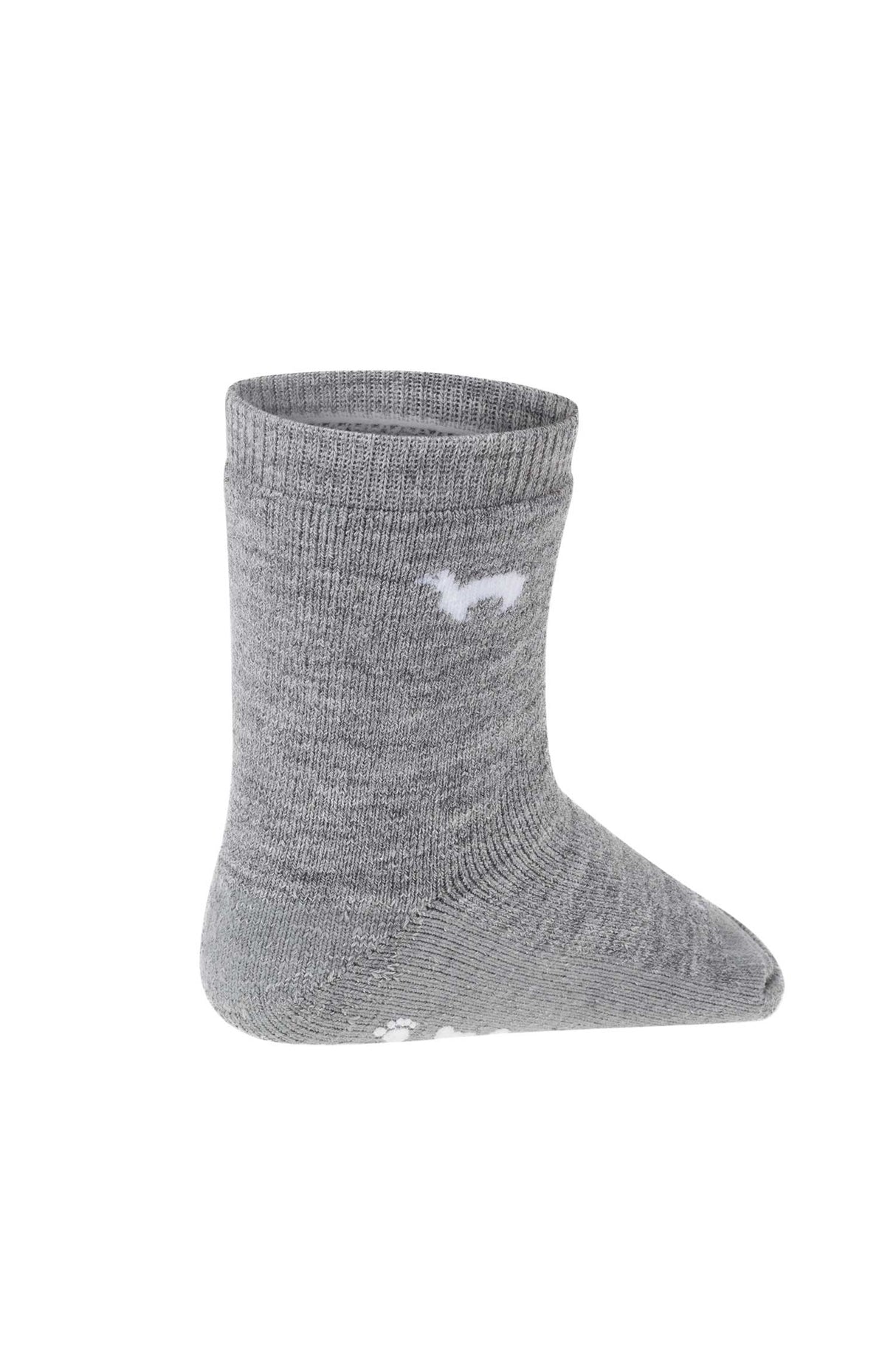 Alpaka Socken Kinder ABS (Gr. 15-29) rutschfest - 50% Alpaka