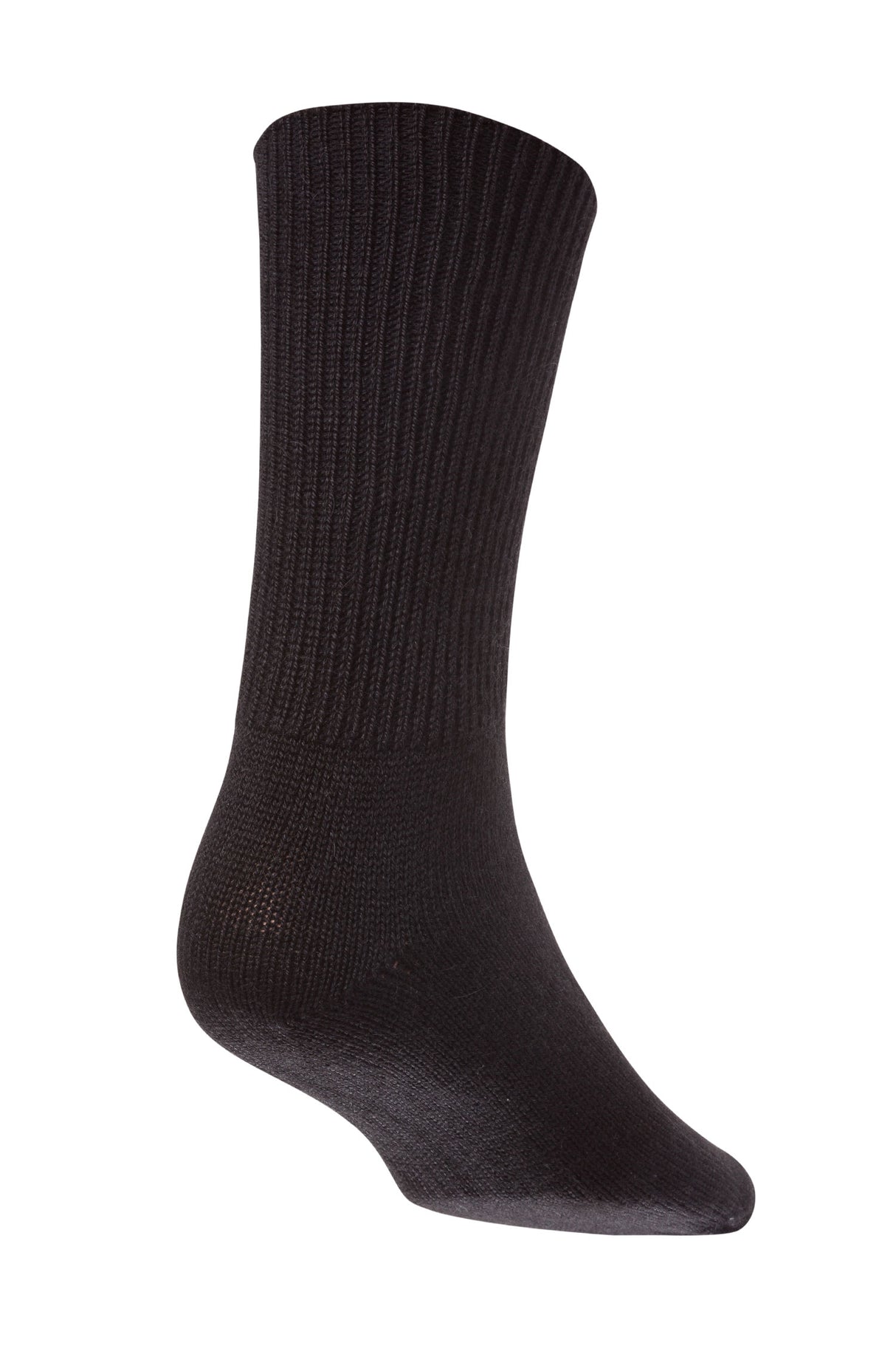 Freizeit Alpaka Socken SOFT - 52% Alpaka