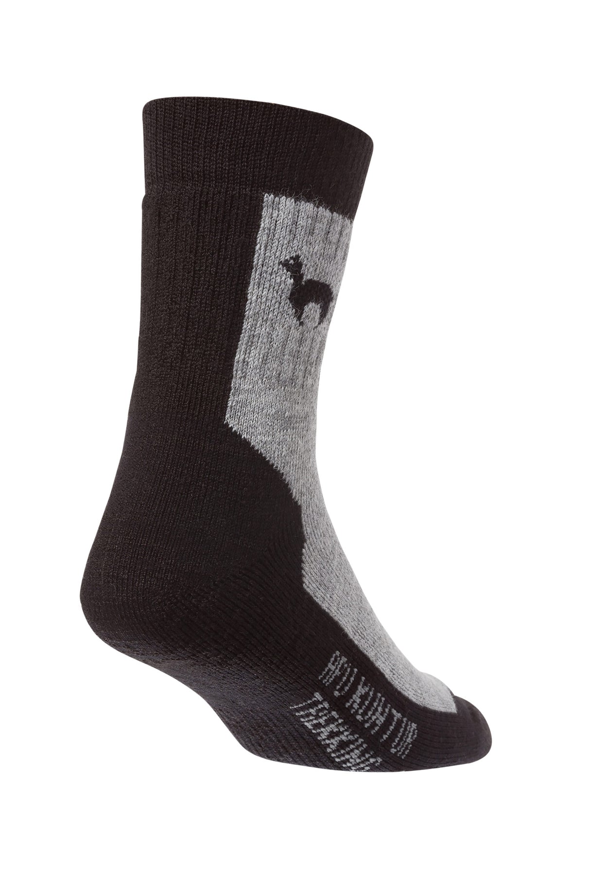 TREKKING-Socken - 52% Alpaka