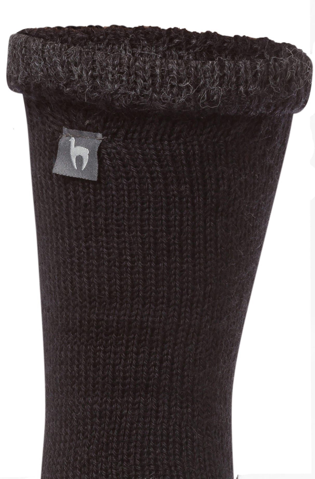 Alpaka WENDE-SOCKEN extra dick - 98% Alpaka