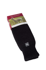 Alpaka WENDE-SOCKEN extra dick - 98% Alpaka