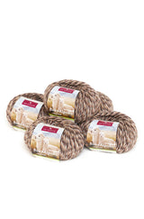 Alpaka Wolle REGULAR | 5x50g | 100% Alpaka | 36 Farben