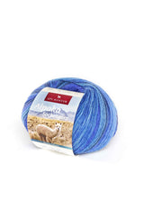 Alpaka Wolle SOCKENGARN | 50g | Alpaka-Woll-Mix