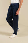 Jogging Lounge Hose UOMO von KUNA Home & Relax golondrina