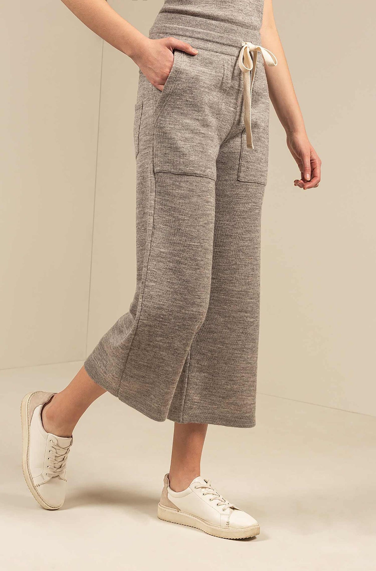 Jogging Lounge Hose USSEGLIO von KUNA Home & Relax thunder