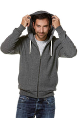 Hoodie Herren mit 10% Royal Alpaka