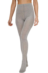 Alpaka Damen Strumpfhose THERMO mit 70% Royal Alpaka